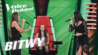 Sabina Kułak, Paulina Rzepka | „Left Outside Alone” | Bitwy | The Voice of Poland 14