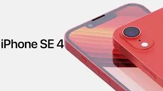 iPhone SE 4 – ЭТО ЛУЧШИЙ АЙФОН В ИСТОРИИ