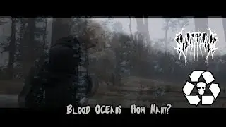 GHOSTEMANE & PHARAOH – Blood Oceans (How Many?)