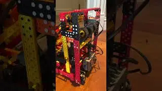 VEX IQ Full Volume Robot