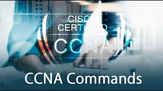 Basic Troubleshooting Commands #CCNA 200-301 #CCNP 300 410