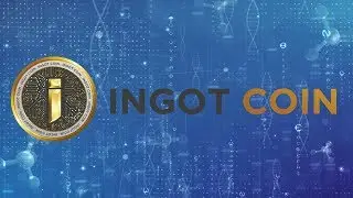 Обзор проекта INGOT Coin - INGOT Ecosystem и токен ICC