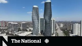 Ontario’s Peel Region grapples with urban sprawl