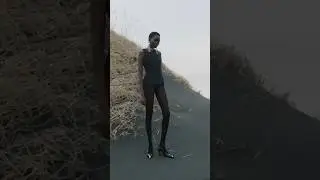 Новые стандарты красоты 