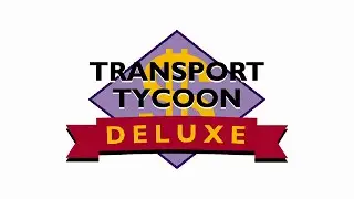 Transport Tycoon Deluxe - Complete MT-32 Game Soundtrack (MS-DOS, 1995)