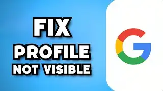 How To Fix Google Business Profile Not Publicly Visible (2023 Guide)