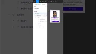 Figma auto layout 😌 