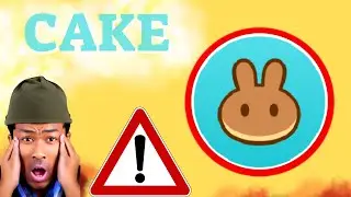 CAKE Prediction 27/MAR PanCakeSwap Coin Price News Today Crypto Technical Analysis Update Price Now