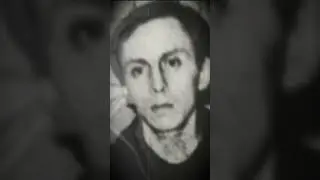 Судьба потомственного вора в законе Александра Северова