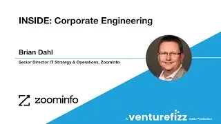 An Inside Look at ZoomInfo's Corporate Engineering Team