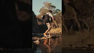 I Found Yosemite in Australia!? 🤯