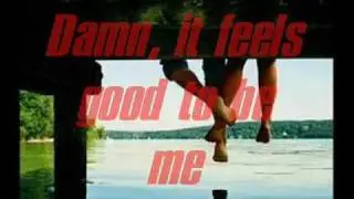 Good to be Me by Uncle Kracker (Lyrics)