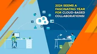 2024 seems a fascinating year for cloud-based collaborations!