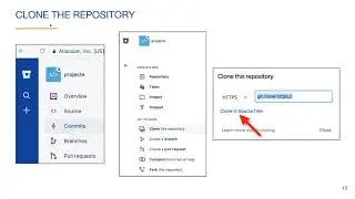 (Sourcetree) Tracking Branches - Version Control with Git