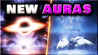 These POTENTIAL ERA 8 Auras ARE INSANE | Whitelisted Auras