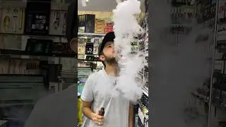 Pasito Pro Smoke check