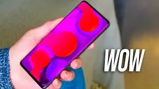 Oppo Find X6 - ITS DIFFERENT