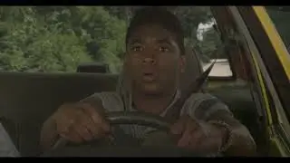 Grown Ups 2 - Driving Test