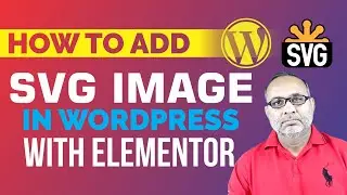 How to Upload and use SVG Images in Wordpress