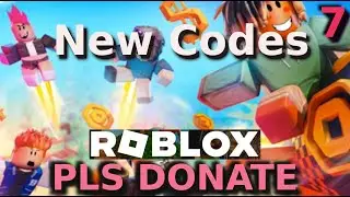 PLS Donate Codes - Codes for Roblox PLS Donate - August 2024 Free glass animals booth