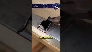 Этот сварщик настоящий гений 