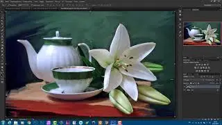 Plein Air plugin Update Плагин Пленэр Обновление