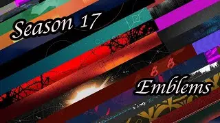 All Season 17 Emblems and How to Get Them Destiny 2