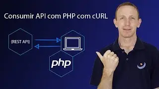 Como consumir API no PHP com cURL