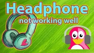 [🐧] Fix Headphones not working well for Linux Mint