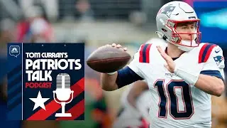 Mac Jones’ QB coach explains what went wrong with Patriots  | Patriots Talk