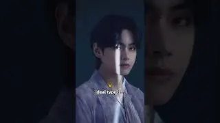 BTS members ideal type in Blackpink 