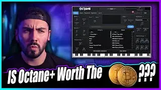 Is The Octane VST Worth The Money in 2022??? (Octane+ Review)