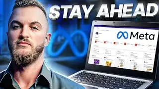 Facebook Ads Library Tutorial 2025 (Spy On Facebook Ads)