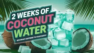 Coconut Water: Hype or Health Hero? 🌴