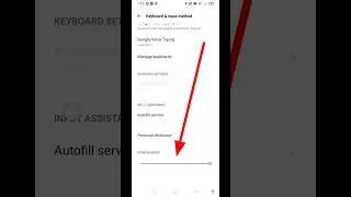 how to fast your screen touch // touch screen ko fast kaise kare 