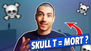 SKULL-T BEATS EST-IL MORT ?