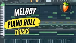 Master FL Studio Piano Roll for Uplifting Melodies
