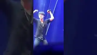 Jimin most sexist dance ever🔥