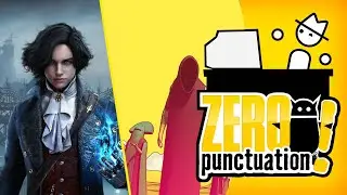 Lies of P & Chants of Sennaar (Zero Punctuation)