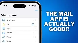 Become a Mail PRO with this iPhone tutorial!