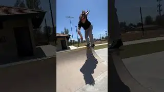 Skateboarding without Ollie’s