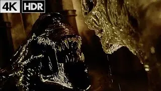 Alien Resurrection (1997) 4K HDR 60fps