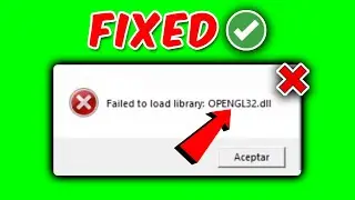 Roblox Failed To Load Library: How to Fix Roblox Failed To Load Library (FIXED)