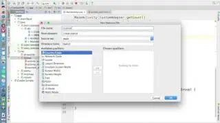 Android Studio Tutorials 50 : SQLiteDatabase Part - 4