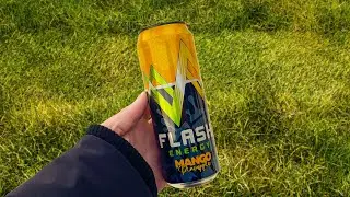 FLASH MANGO - КРУТОЙ ВКУС + ВОЗВРАЩЕНИЕ JURIAN4IK