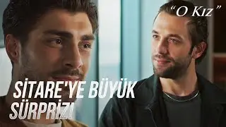 Doruk ve Ozan'ın Şaşırtan Sürpriz Planı! - O Kız 8. Bölüm