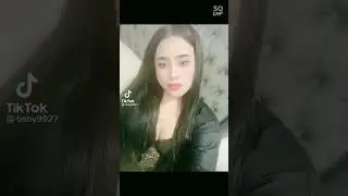 koleksi awek cantik tiktok padu gaiss..