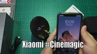 Xiaomi Cinemagic Bluetooth & NearField Speaker