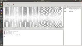 Plotting Data Files with Python