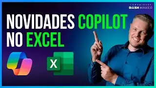 What's New in Copilot in Excel 2025